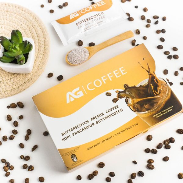 Ag Coffee