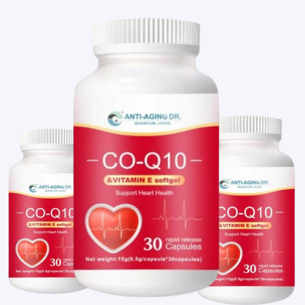 CO-Q10