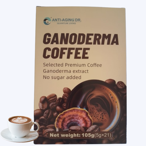 Ganoderma Coffee