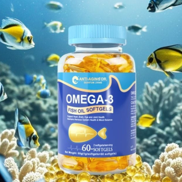 Omega-3